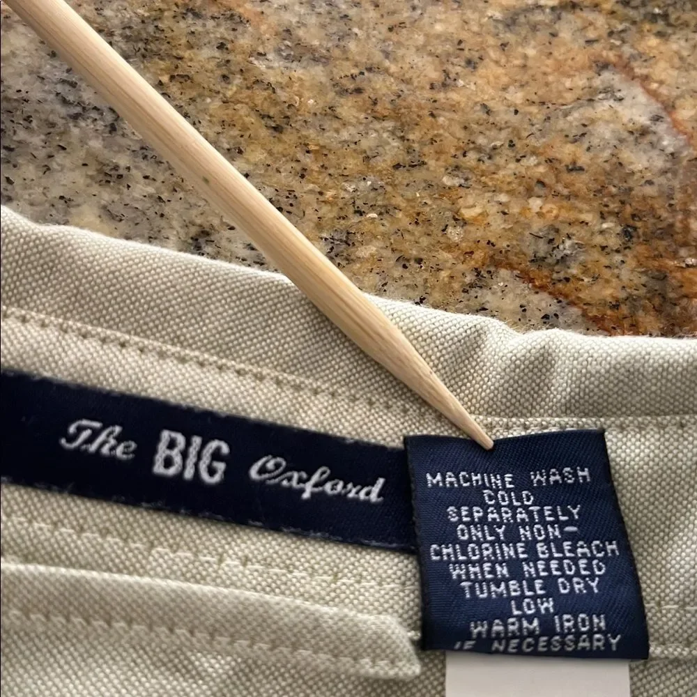GAP boys big
